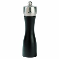 Peugeot Młynek do pieprzu Fidji - czarny mat 20 cm