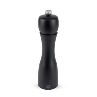 Peugeot Młynek do pieprzu Tahiti - czarny 20 cm