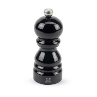 Peugeot Młynek do pieprzu Paris Classique - czarny 12 cm