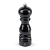 Peugeot Młynek do pieprzu Paris Classique - czarny 18 cm