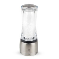 Peugeot Młynek do soli Daman - przezroczysty 16 cm