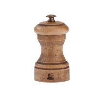 Peugeot Młynek do pieprzu Bistro Antique - naturalny 10 cm