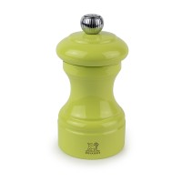 Peugeot Młynek do pieprzu 100 mm pistacjowy | Bistrorama