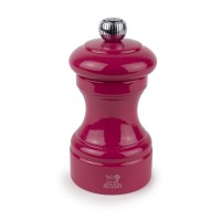 Peugeot Młynek do pieprzu 100 mm różowy | Bistrorama