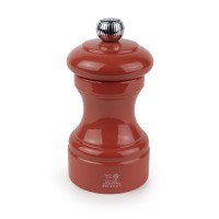 Peugeot Młynek do pieprzu 100 mm terakota | Bistrorama