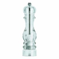 Peugeot Młynek do soli Nancy - przezroczysty 22 cm
