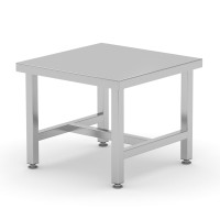 Polgast Podstawa pod garnek 500x400x450 mm