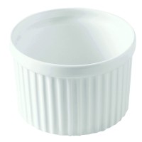 RAK Minimax Naczynie do kremu brulee ⌀90 mm 190 ml