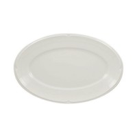 RAK Anna Półmisek owalny ⌀220x140 mm 