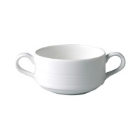 RAK Rondo Bulionówka ⌀80 mm 180 ml