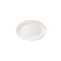 RAK Banquet Półmisek owalny ⌀150x220 mm