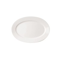 RAK Banquet Półmisek owalny ⌀220x320 mm