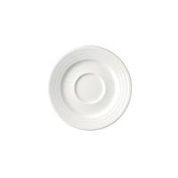 RAK Rondo Spodek do filiżanki espresso ⌀130 mm