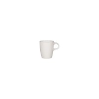 RAK Rakstone Filiżanka do espresso biała ⌀55 mm 90 ml