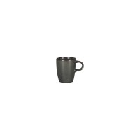 RAK Rakstone Filiżanka do espresso kolor wulkaniczny ⌀55 mm 90 ml