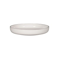 RAK Rakstone Talerz głęboki biały ø295 mm 2150 ml