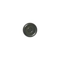 RAK Rakstone Spodek do R-EACU09CA-12 kolor wulkaniczny ⌀130 mm 