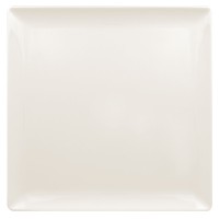 RAK Nano Talerz płaski kwadratowy ⌀270 mm