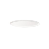RAK Fine Dine Talerz owalny ⌀300x80 mm