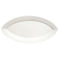 RAK Fine Dine Półmisek owalny dł. 400 mm