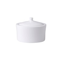 RAK Fine Dine Cukiernica z pokrywką 220 ml