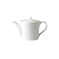 RAK Fine Dine Dzbanek do herbaty z pokrywką 400 ml
