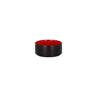 RAK Fire Miska czerwona ⌀140 mm 680 ml