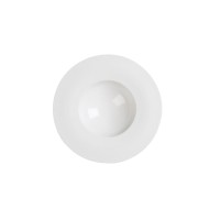 RAK White Gold Talerz głęboki ⌀290 mm 400 ml 