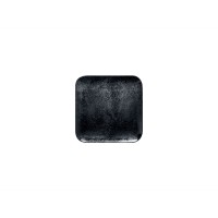 RAK Karbon Talerz kwadratowy ⌀150 mm