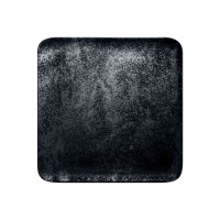 RAK Karbon Talerz kwadratowy ⌀270 mm 