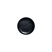 RAK Karbon Talerz płaski okrągły coupe ⌀150 mm
