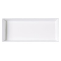 RAK Buffet Talerz głęboki prostokątny ⌀470x200 mm