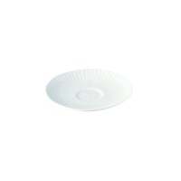 RAK Metropolis Spodek do filiżanki MECU09 ⌀130 mm