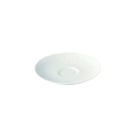 RAK Metropolis Spodek do filiżanki MECU20 ⌀150 mm 