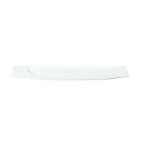 RAK Mazza Talerz płaski podłużny ⌀500x110 mm