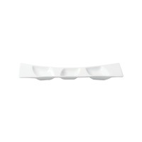 RAK Mazza Naczynie na sosy ⌀200x60 mm