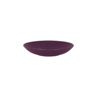 RAK Neofusion Mellow Talerz głęboki fioletowy ⌀260 mm 1200 ml 