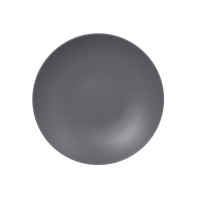 RAK Neofusion Misa płaska szara ⌀300 mm