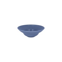 RAK Neofusion Mellow Talerz głęboki wysoki niebieski ⌀230 mm 320 ml 