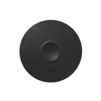 RAK Neofusion Marea czarny ⌀300 mm
