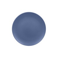 RAK Neofusion Mellow Talerz płaski niebieski ⌀150 mm