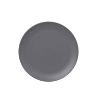 RAK Neofusion Talerz płaski szary ⌀270 mm 
