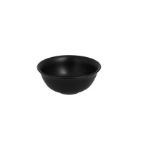 RAK Neofusion Misa do ryżu czarna ⌀160 mm 580 ml 