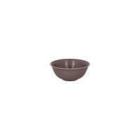 RAK Neofusion Mellow Miska brązowa ⌀160 mm 580 ml