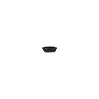 RAK Staged Naczynko czarny ⌀60x60 mm 52 ml 
