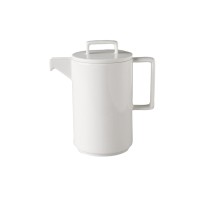 RAK Nordic Dzbanek do kawy z pokrywką 400 ml