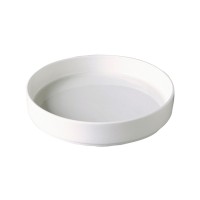 RAK Nordic Talerz głęboki ⌀230 mm 900 ml