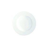 RAK Pixel Talerz płaski ⌀210 mm