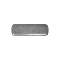 RAK Shale Talerz prostokątny ⌀330x110 mm