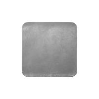 RAK Shale Talerz kwadratowy ⌀240 mm